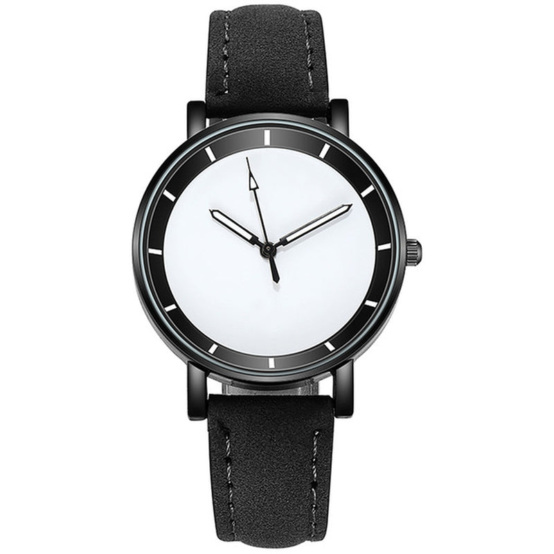 "Stylish Stainless Steel Quartz Watch for Ladies - Elegant Bracelet Wristwatch for Casual and Formal Wear"