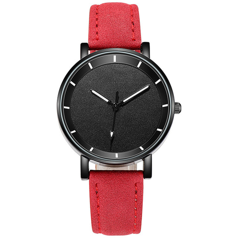 "Stylish Stainless Steel Quartz Watch for Ladies - Elegant Bracelet Wristwatch for Casual and Formal Wear"